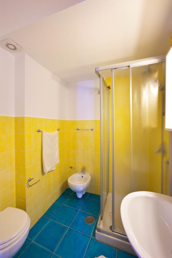 ソレント Casa Gildaヴィラ 部屋 写真